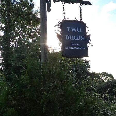 Two Birds Weekly Stay Malmesbury Kültér fotó