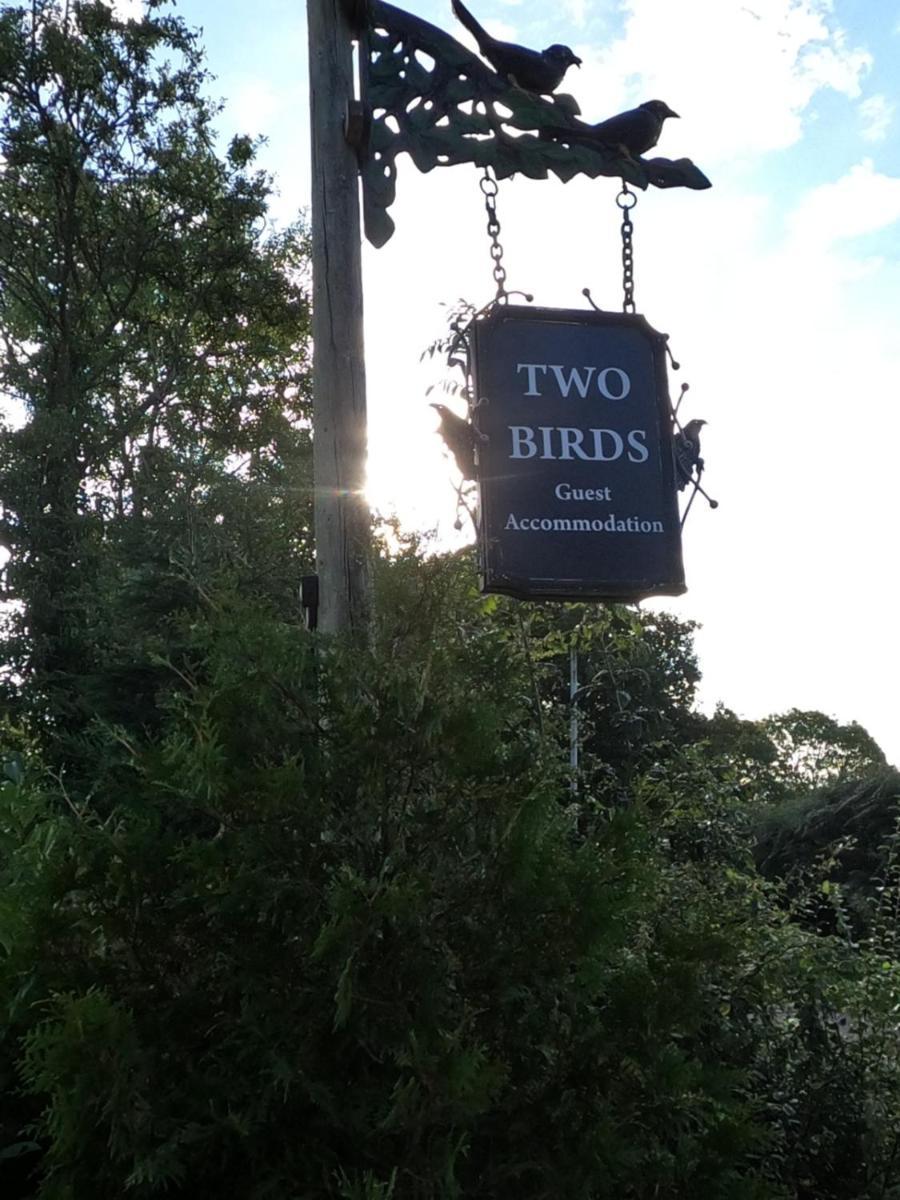 Two Birds Weekly Stay Malmesbury Kültér fotó