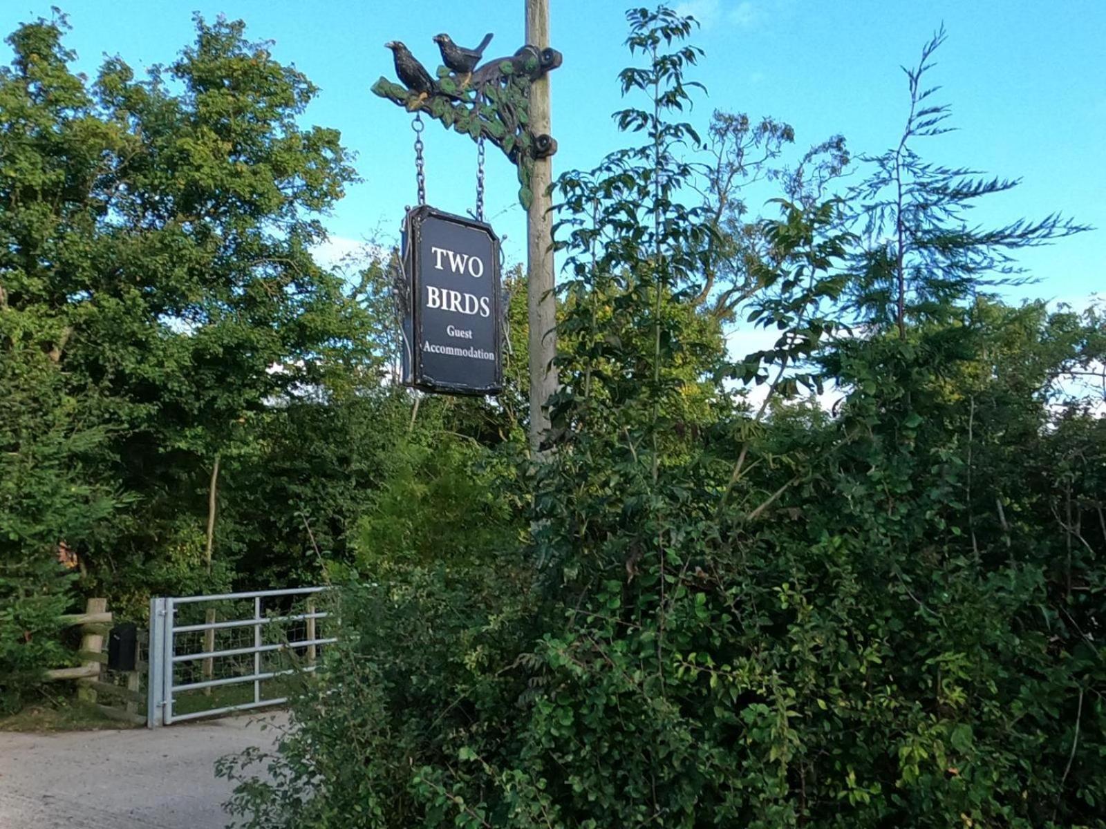 Two Birds Weekly Stay Malmesbury Kültér fotó